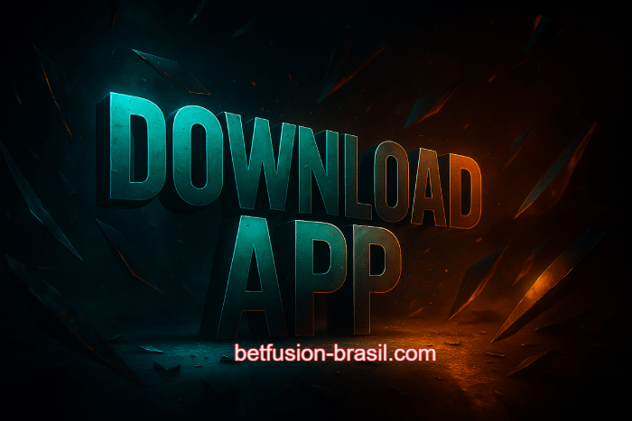 Baixe o BETFUSION e ganhe jogando slots online!