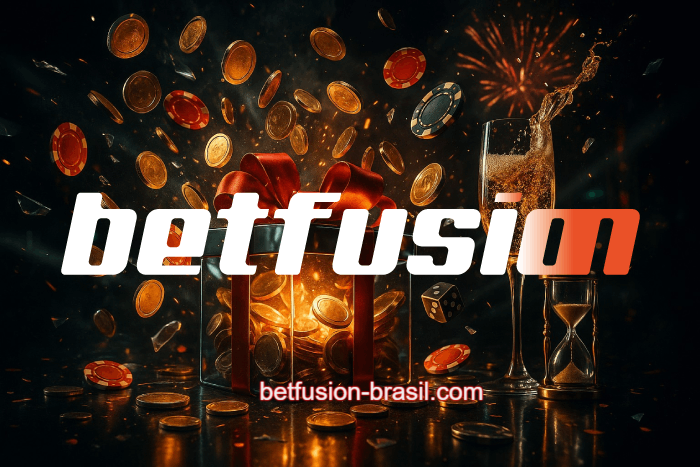 Bônus da BETFUSION (Figura 1)