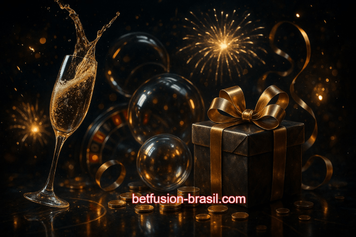 Bônus da BETFUSION (Figura 2)