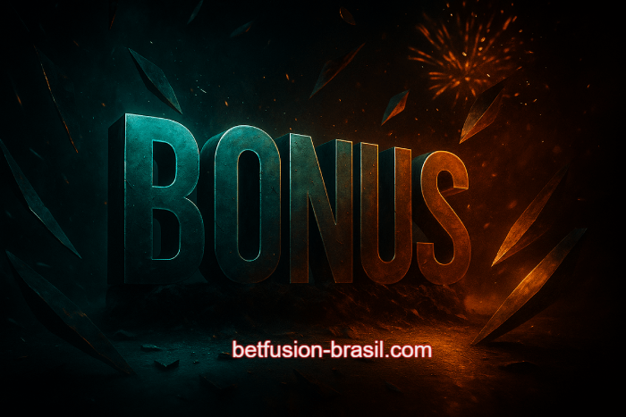 Bônus da BETFUSION (Figura 3)