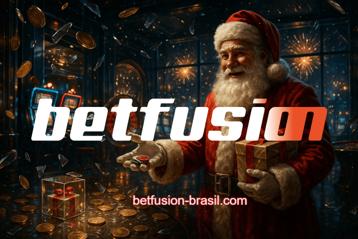 Viva a Emoção do Cassino Online na BETFUSION