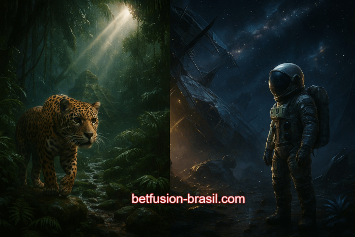 BETFUSION — Cassino online com bônus e prêmios incríveis!