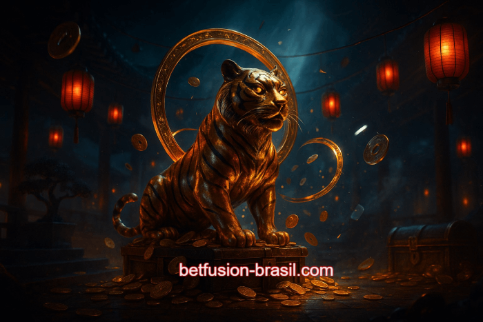 BETFUSION — Bônus altos, diversão sem limites!