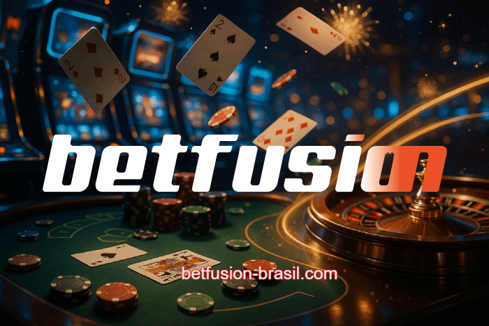 BETFUSION Withdrawal