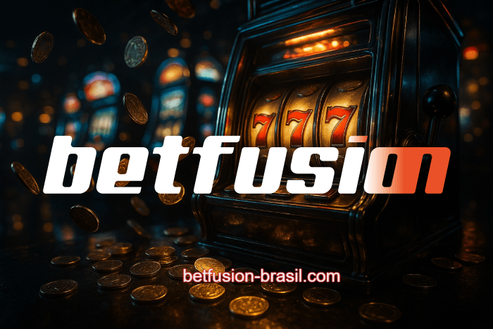 Jogue e Ganhe com os Melhores Jogos da BETFUSION