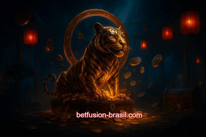 BETFUSION — Os melhores jogos e ganhos de verdade