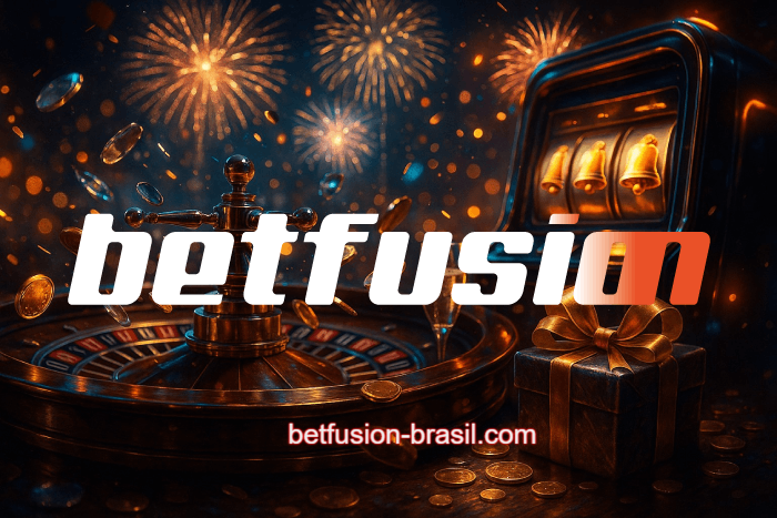 BETFUSION Jogos Figura 1