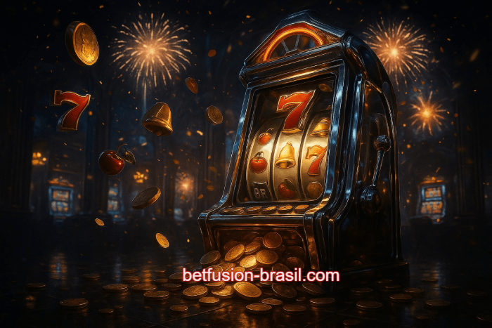 BETFUSION Jogos Figura 3
