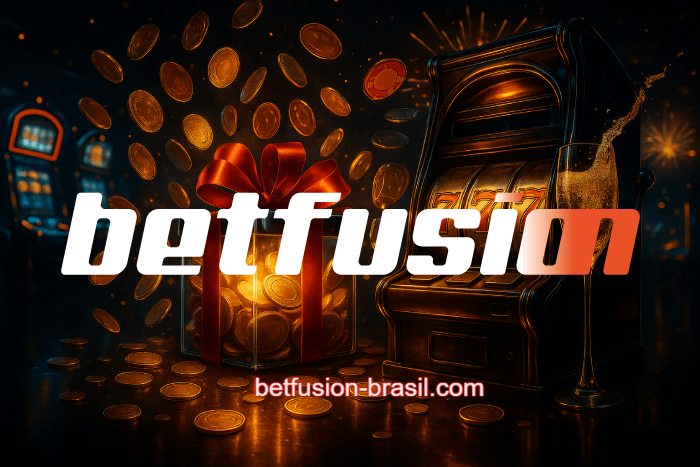 Ganhe Bônus e Prêmios Incríveis na BETFUSION