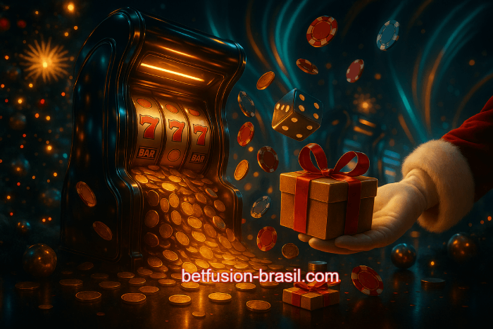 BETFUSION — Prêmios reais e bônus imperdíveis!